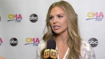 'Bachelorette' Hannah Brown Had to Trust the Process With Luke P. on the Show (Exclusive)