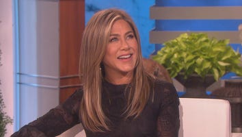 Jennifer Aniston Says All Her 'Friends' Co-Stars Are Up for a Reunion