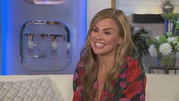 'Bachelorette' Hannah Brown on Her Frontrunners (Exclusive)