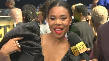Regina Hall Teases 'Fun Surprises' as 2019 BET Awards Host (Exclusive)