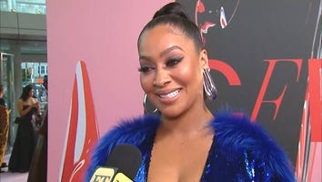La La Anthony Is Thrilled 'Beverly Hills, 90210' Reboot Is Casting People of Color (Exclusive)