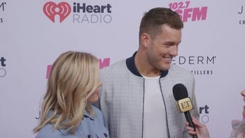 Why 'Bachelor' Colton Underwood Is Defending Controversial Contestant Luke P. (Exclusive)