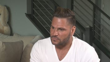 'Jersey Shore': Ronnie Magro Breaks Silence on Sammi 'Sweetheart' Giancola's Engagement (Exclusive)