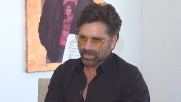 John Stamos Opens Up About How 'Fuller House' Will Handle Lori Loughlin's Departure (Exclusive)