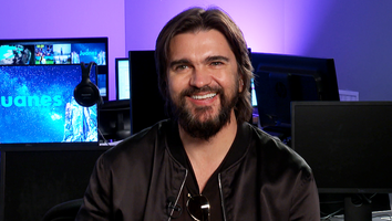 Juanes Reflects on the Legacy He Wants to Leave for His Three Kids (Exclusive)