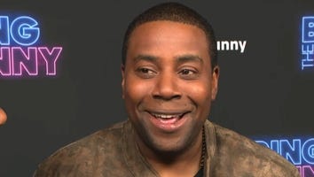 Why Kenan Thompson Won't Be at the 'Good Burger' Pop-Up (Exclusive)