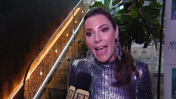 Luann de Lesseps Says She's in a 'Different Place' With Bethenny Frankel After 'Full-On Breakdown' (Exclusive)