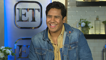 'Big Brother' Season 21: Ovi Kabir (Full Interview)