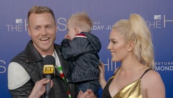 'The Hills: New Beginnings': Spencer & Heidi Pratt on Their Relationship With Stephanie (Exclusive)