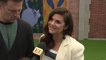 Why Tiffani Thiessen Won't Be a Part of 'Beverly Hills, 90210' Reunion Series (Exclusive)