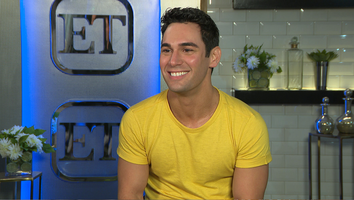 'Big Brother' Season 21: Tommy Bracco (Full Interview)