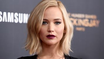 Jennifer Lawrence Reveals Her One Bridezilla Moment