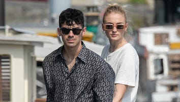 Joe Jonas and Sophie Turner Celebrate Second Wedding in France: Get All the Details