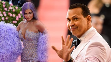 Alex Rodriguez Claims Kylie Jenner Talked About 'How Rich She Is' at 2019 Met Gala