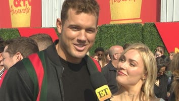 Colton Underwood Reveals His Choice for Next 'Bachelor' (Exclusive)