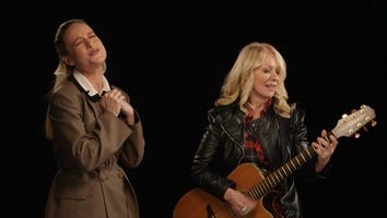 Brie Larson Sings 'Crazy on You' by Heart in 'Captain Marvel' Bonus Feature (Exclusive)