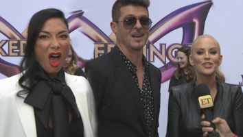 'The Masked Singer' Season 2: Panelists Weigh In on How the Show Will Be Different (Exclusive)