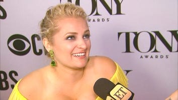 Tony Awards 2019: Ali Stroker Reacts to 'Stunning' Win (Exclusive)