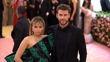 Miley Cyrus Grabbed and Forcibly Kissed By Crazed Fan While in Barcelona With Liam Hemsworth