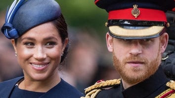 Meghan Markle Seems to Have Redesigned Her Engagement Ring From Prince Harry