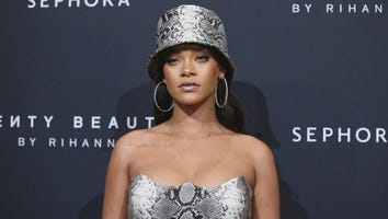 Rihanna Is in Love With Boyfriend Hassan Jameel