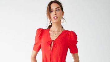 21 On-Trend Fashion Pieces Under $100 to Buy Now -- Dresses, Tops, Shoes & More!