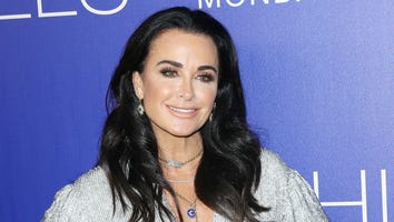 Kyle Richards Reveals She Got a Nose Job After Fans Kept Commenting on How Different She Looked