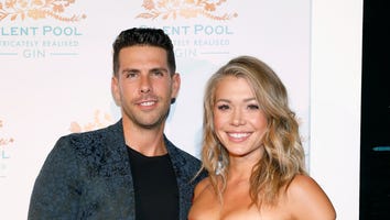 'Bachelor in Paradise' Couple Krystal Nielson and Chris Randone Marry in Mexico