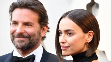 Irina Shayk Reveals What It's Like Co-Parenting With Bradley Cooper