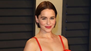 Emilia Clarke Says Playing Daenerys Targaryen on 'Game of Thrones' Literally Saved Her Life