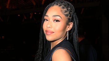 Jordyn Woods Reacts to Claim She Never Apologized to Khloe Kardashian, Talks New Fashion Collab (Exclusive)