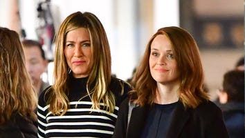 Jennifer Aniston Says 'Morning Show' Gave Her a 'Behind the Scenes' Look at TV News (Exclusive)