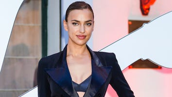 Irina Shayk Posts Sexy, Scenic Snap Following Split From Bradley Cooper