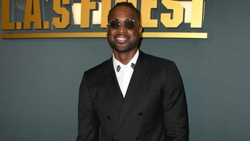 Dwyane Wade Says Supporting Son Zion's Attendance at Pride Parade Is His 'Job as a Father'