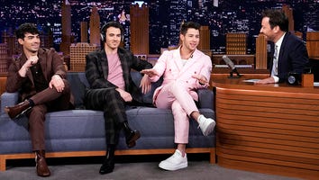 The Jonas Brothers Reveal the Wildest Thing That Happened at Joe's Bachelor Party