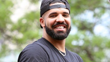 Drake Jokingly Responds After Being Booed Offstage During Surprise Camp Flog Gnaw Performance