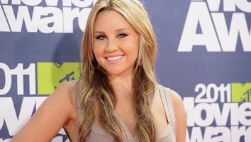 Amanda Bynes Shares Celebratory Pic From Her Fashion Institute Graduation