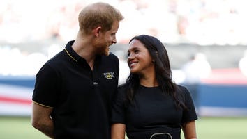 Are Meghan Markle and Prince Harry Thinking About Baby No. 2 Already?