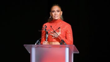 Jennifer Lopez Tears Up Remembering Late Hairstylist and Makeup Artist at CFDA Awards
