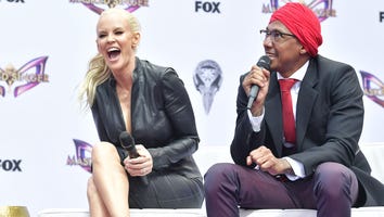 'The Masked Singer' Judges and Host Dish on Costumes and How Season 2 Will Be Different (Exclusive)