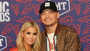 Kane Brown Welcomes First Child With Wife Katelyn -- See the Pic!