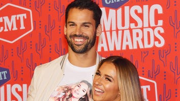 Jessie James & Eric Decker, Kelsea Ballerini & Morgan Evans and More Couple Up at 2019 CMT Awards