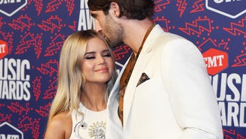 Maren Morris Expecting First Child With Husband Ryan Hurd