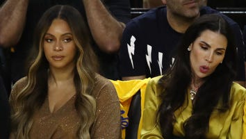 Beyonce's Publicist Asks Beyhive to Stop 'Spewing Hate' After Nicole Curran Courtside Moment
