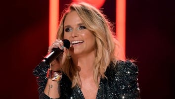 Miranda Lambert Cried When Her Brother Gave Her Permission to Post Their Pride Pics