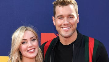 'Bachelor' Colton Underwood on Who He Thinks Hannah Brown Should End Up With on 'The Bachelorette' (Exclusive)