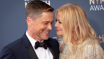 Rob Lowe on His Rigorous Fitness Routine and How Wife Sheryl Saved His Life (Exclusive)