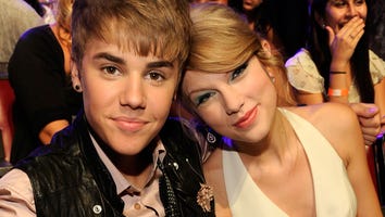 Justin Bieber Accuses Taylor Swift of 'Crossing a Line' in Apology Over Scooter Braun Drama