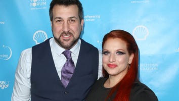 Joey Fatone Files for Divorce From Estranged Wife After Nearly 15 Years of Marriage