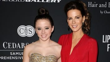 Kate Beckinsale Receives Backlash After Asking Daughter If She's 'Doing a Lot of Cocaine'